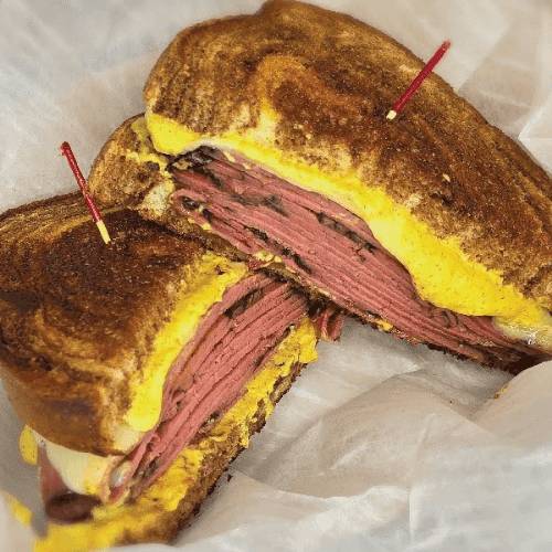 Main St. Deli