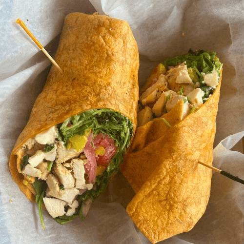 Main St. Deli
