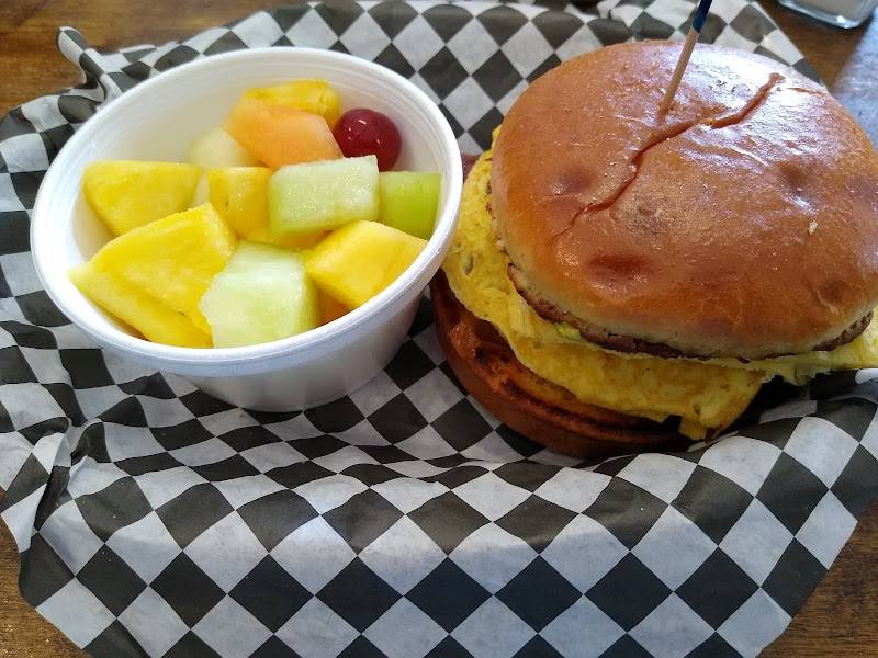 Main St. Deli