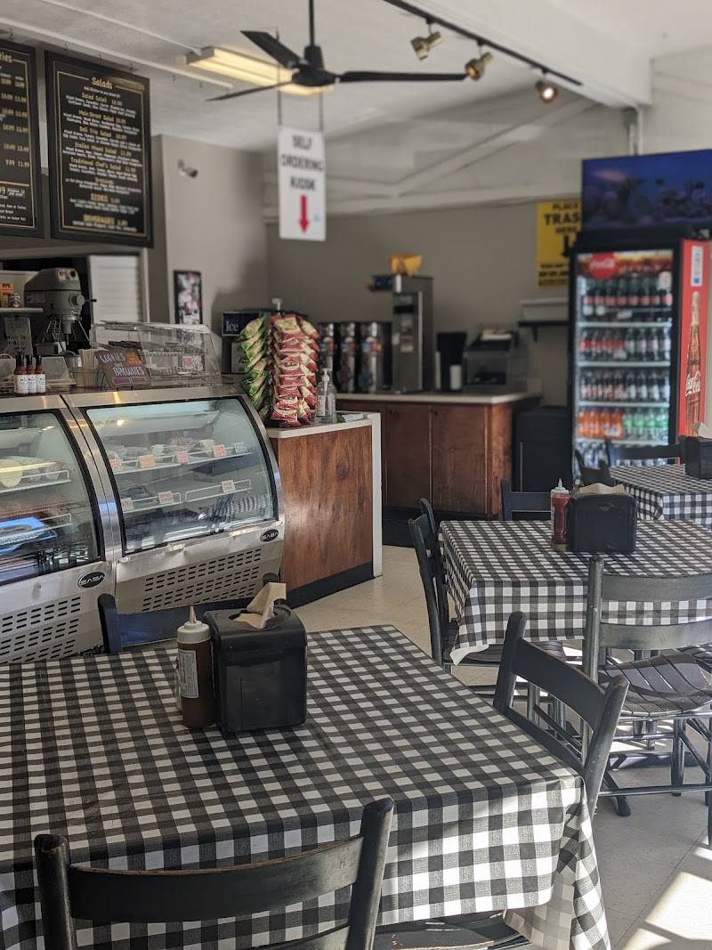 Main St. Deli